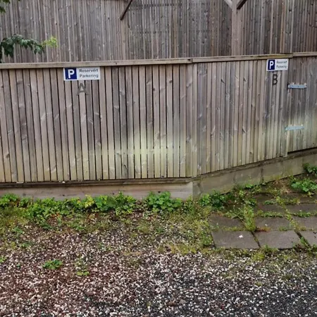 Stor Med Plass Til 6 Personer Og Gratis Parkering * Tønsberg